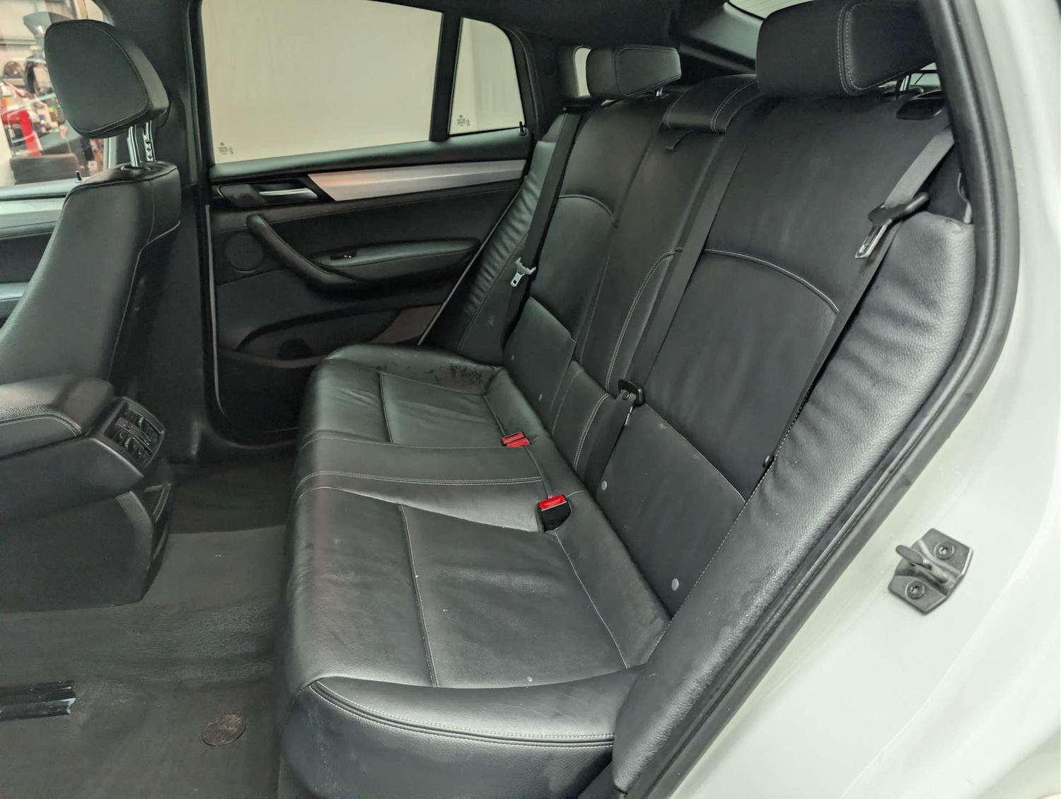 Used BMW X4 2016 for sale - 77984309: Photo 15