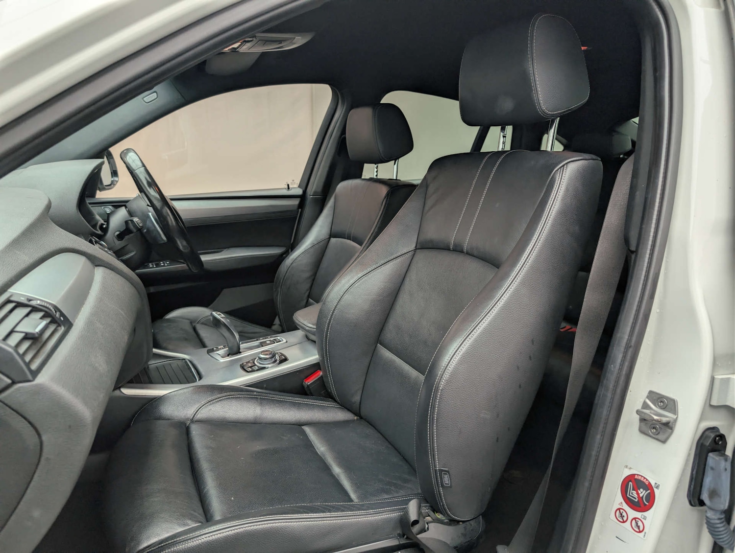 Used BMW X4 2016 for sale - 77984309: Photo 17