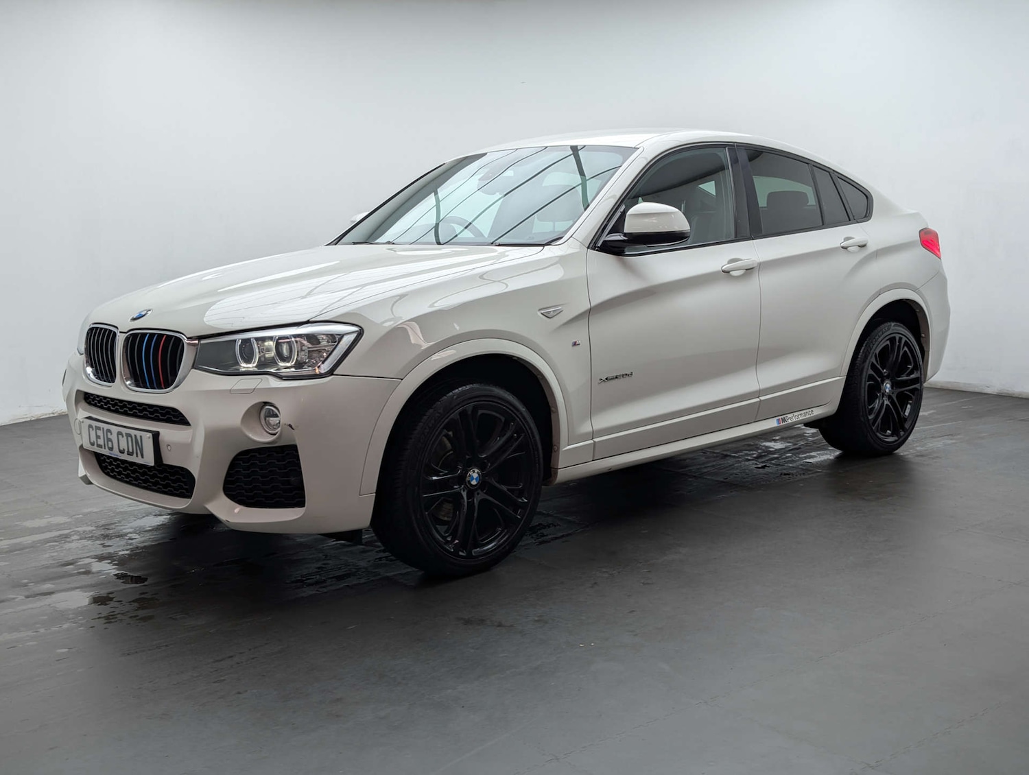 Used BMW X4 2016 for sale - 77984309: Photo 22