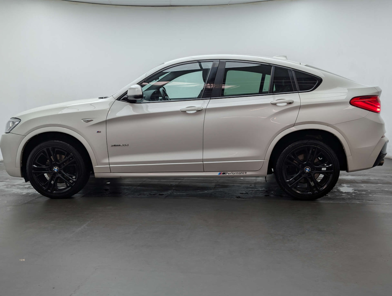 Used BMW X4 2016 for sale - 77984309: Photo 23