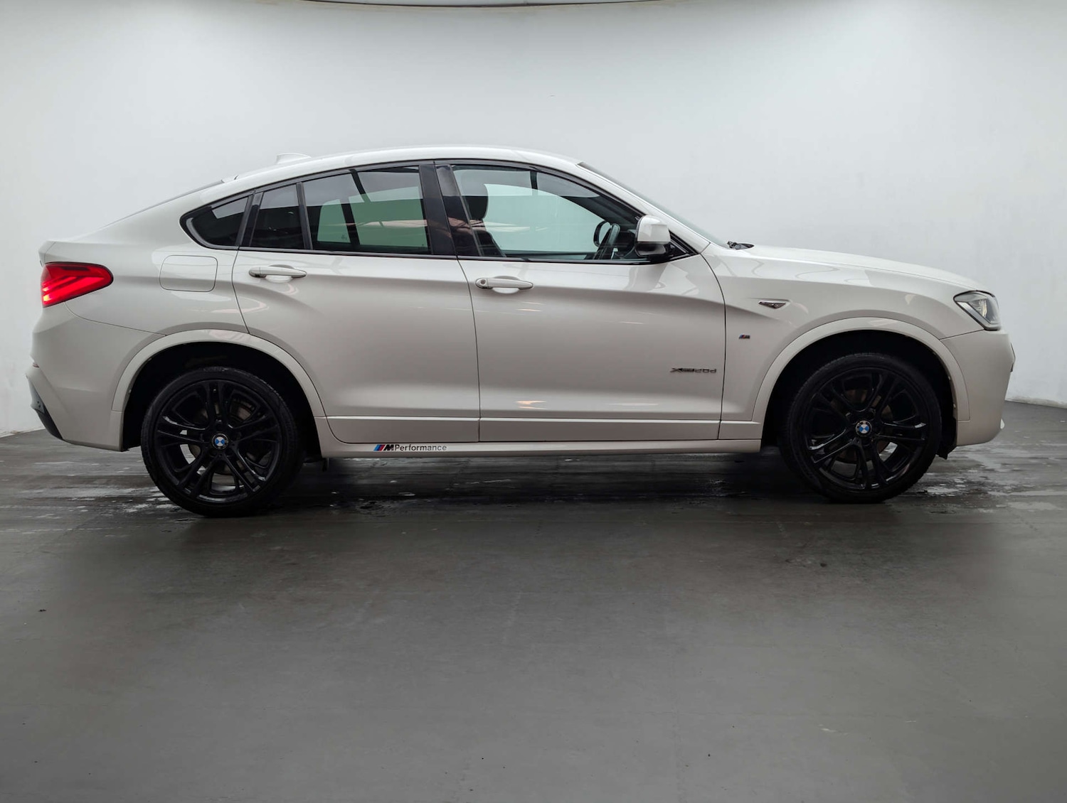 Used BMW X4 2016 for sale - 77984309: Photo 29