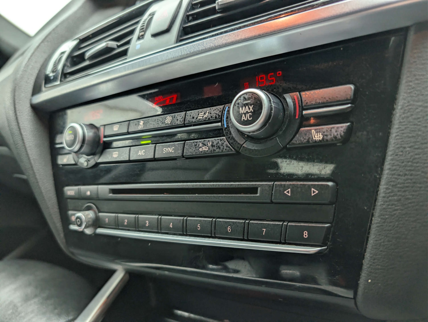 Used BMW X4 2016 for sale - 77984309: Photo 3