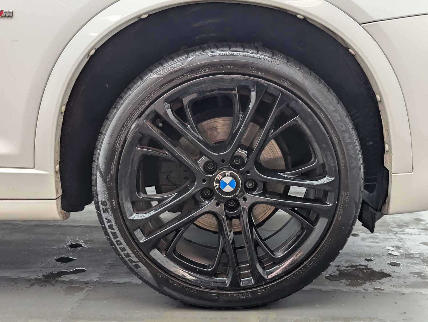 Used BMW X4 2016 for sale - 77984309: Photo 30