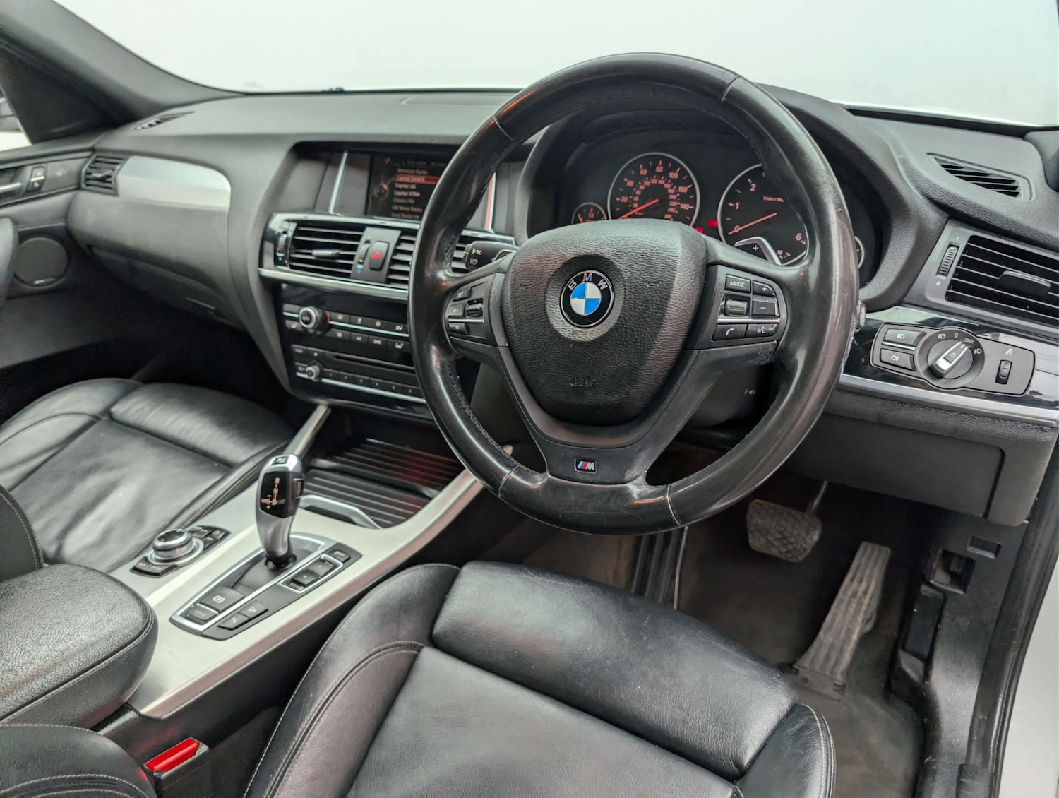 Used BMW X4 2016 for sale - 77984309: Photo 31