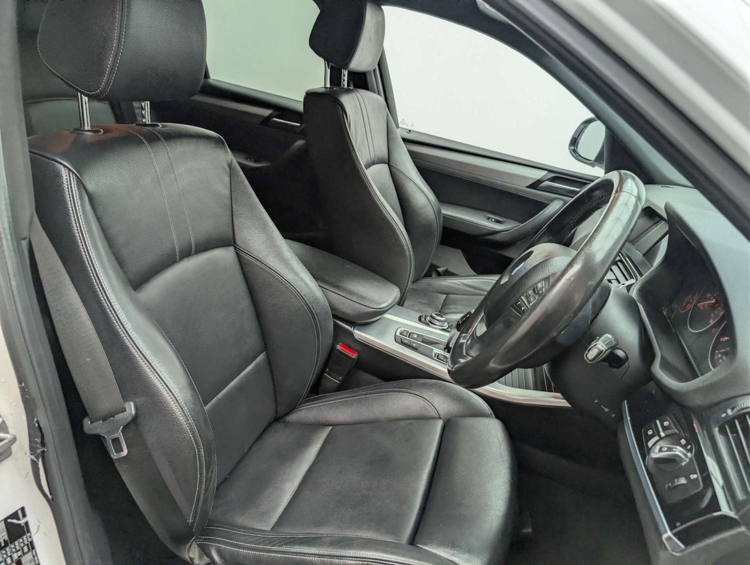 Used BMW X4 2016 for sale - 77984309: Photo 33