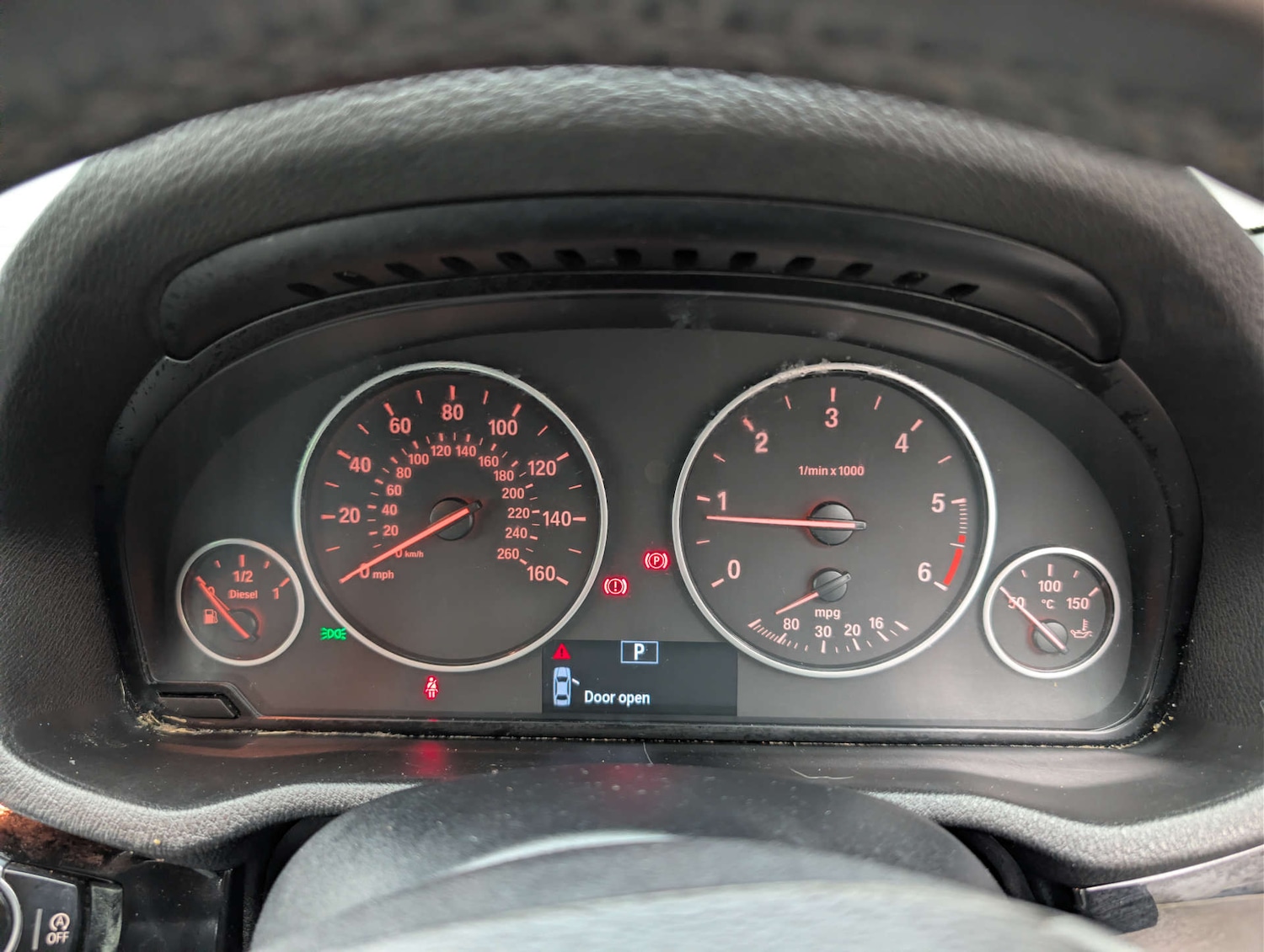 Used BMW X4 2016 for sale - 77984309: Photo 6