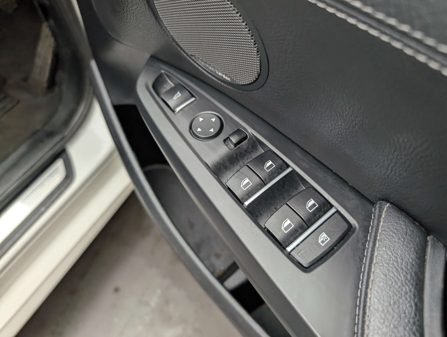 Used BMW X4 2016 for sale - 77984309: Photo 9