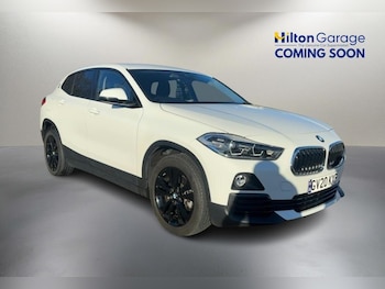 2020 (20) - sDrive 20i Sport 5dr Step Auto