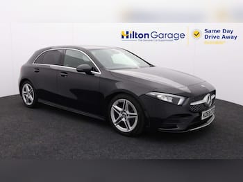Used Mercedes-Benz A-Class 2020 for sale - 79703291: Photo
