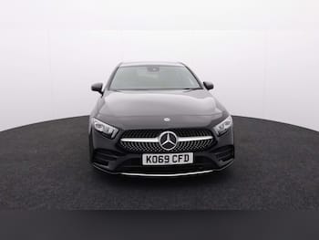 Used Mercedes-Benz A-Class 2020 for sale - 79703291: Photo