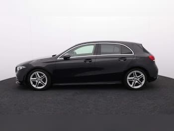 Used Mercedes-Benz A-Class 2020 for sale - 79703291: Photo