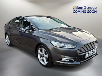 Used Ford Mondeo 2016 for sale - 77040775: Photo