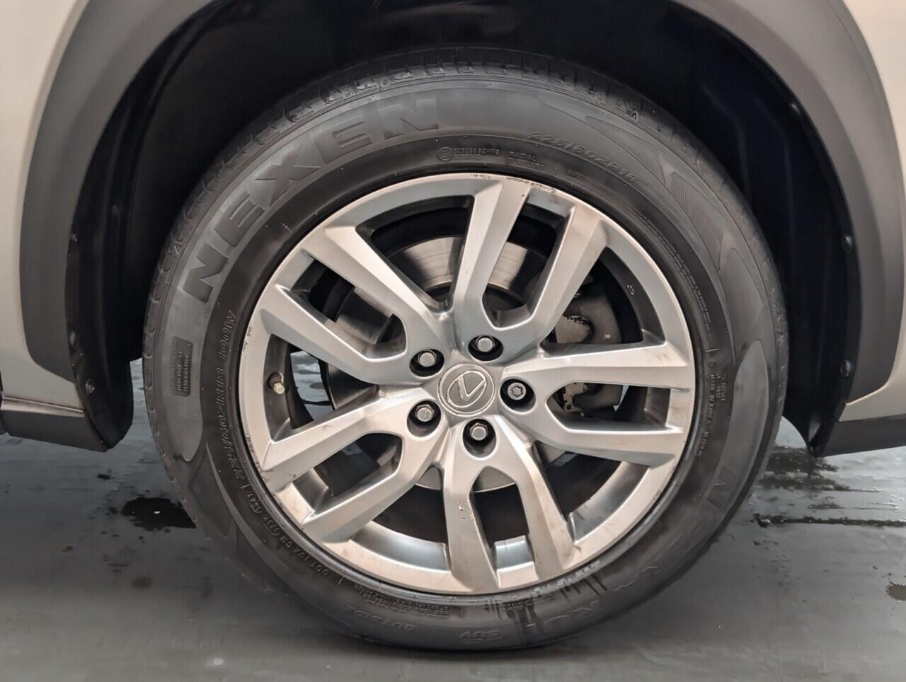 Used Lexus NX 2017 for sale - 76422729: Photo 10