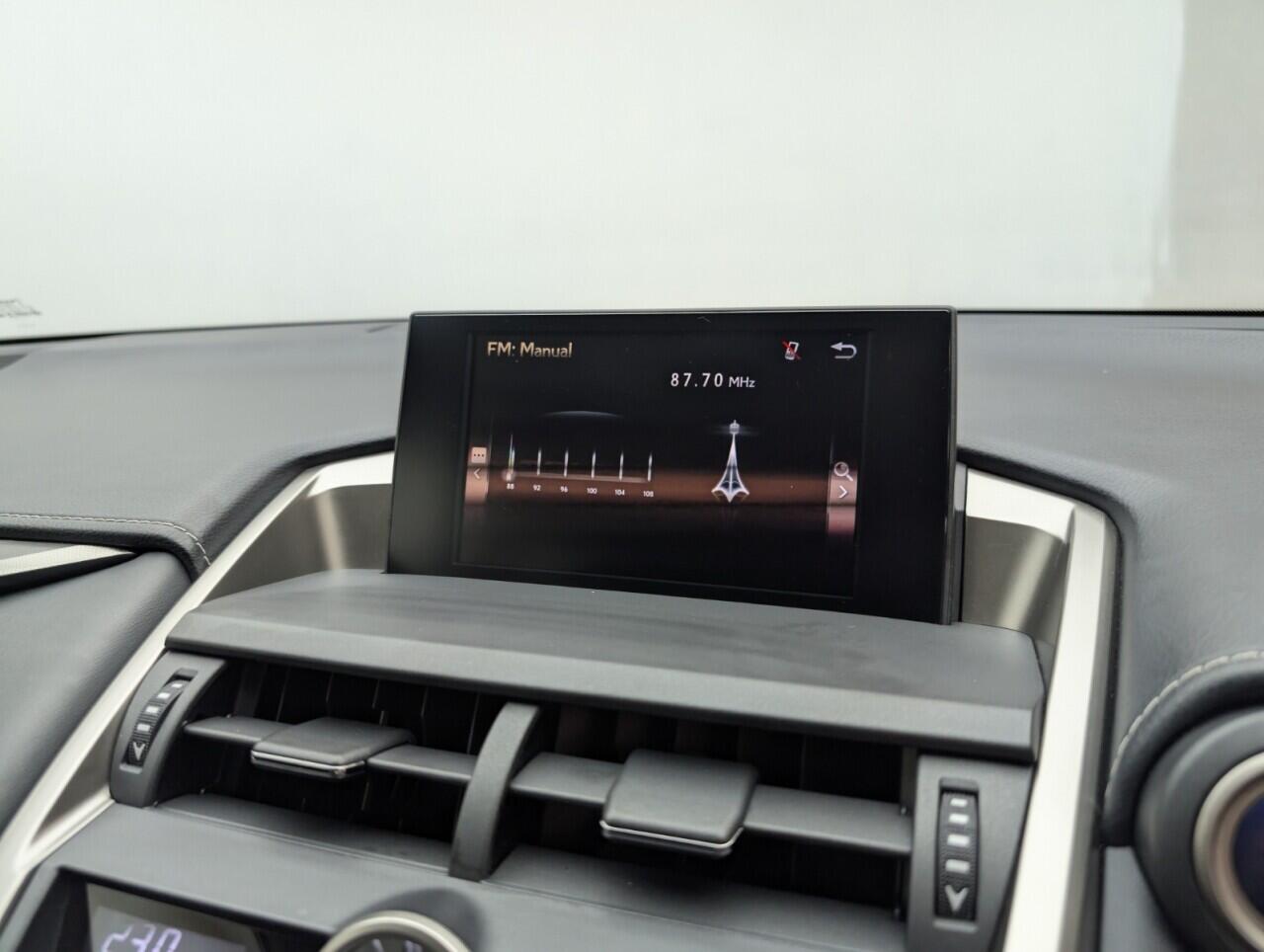 Used Lexus NX 2017 for sale - 76422729: Photo 13