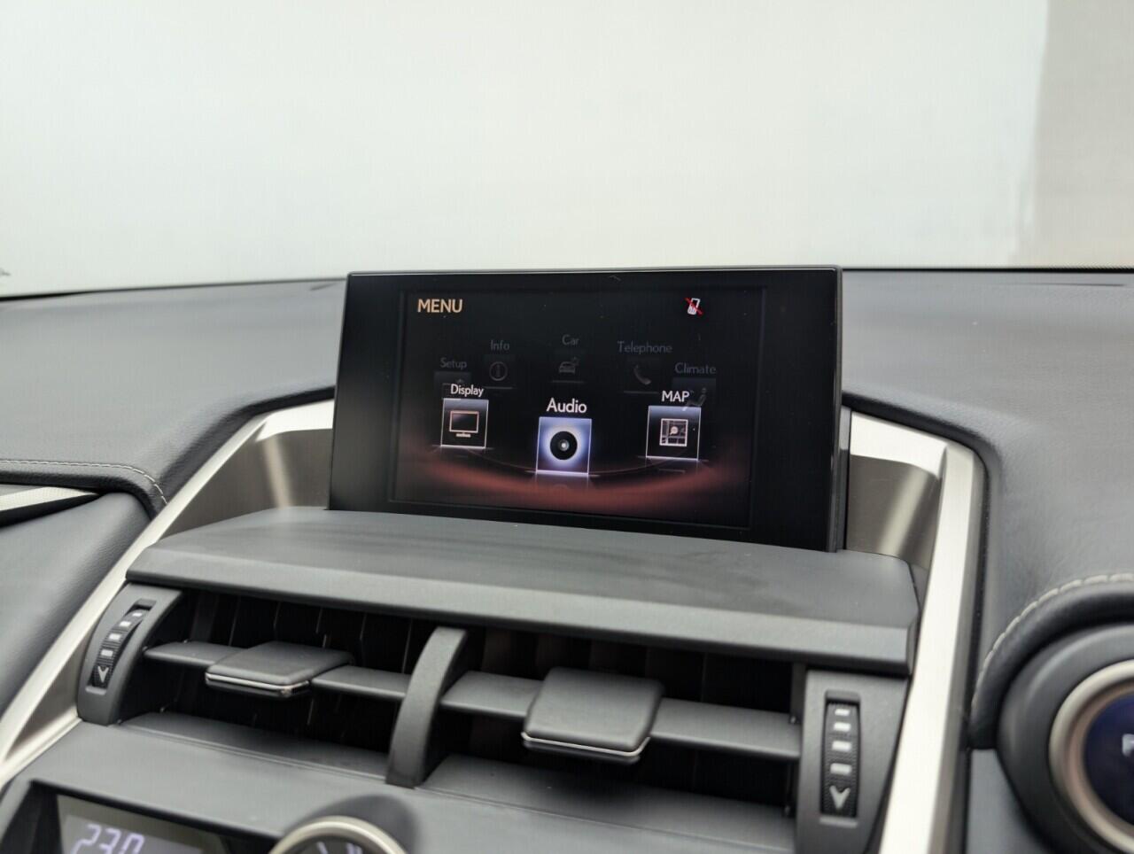 Used Lexus NX 2017 for sale - 76422729: Photo 14