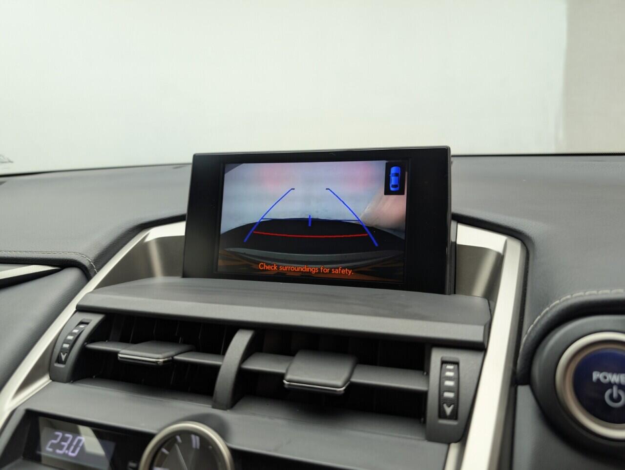 Used Lexus NX 2017 for sale - 76422729: Photo 15