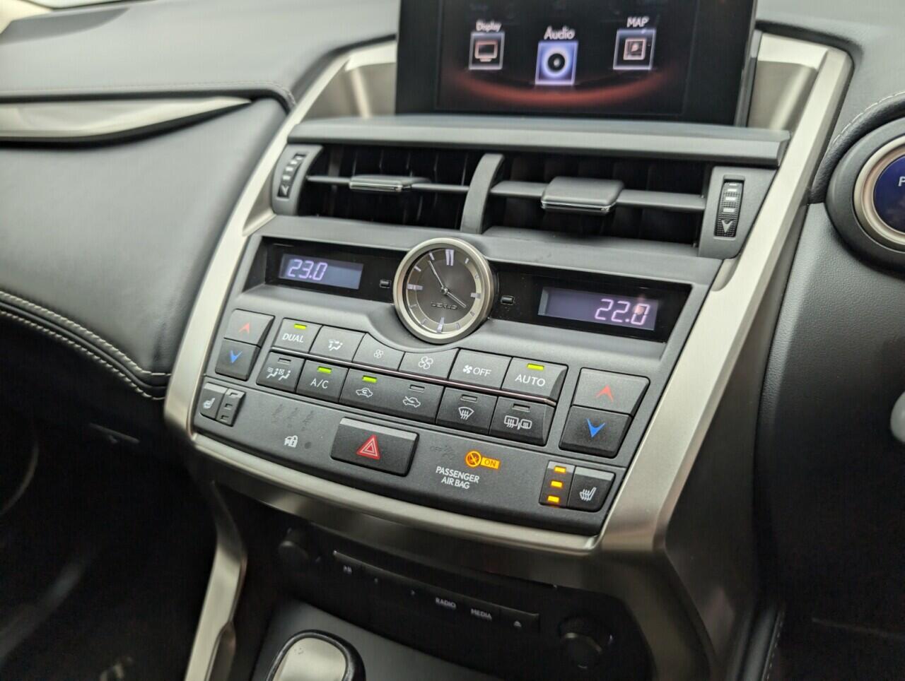 Used Lexus NX 2017 for sale - 76422729: Photo 16