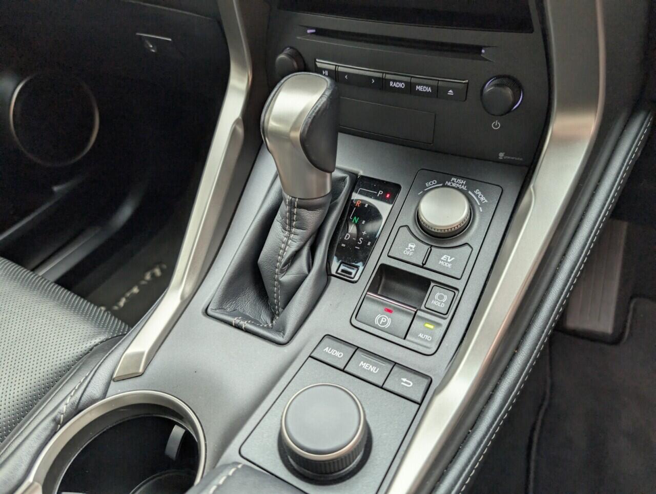 Used Lexus NX 2017 for sale - 76422729: Photo 17