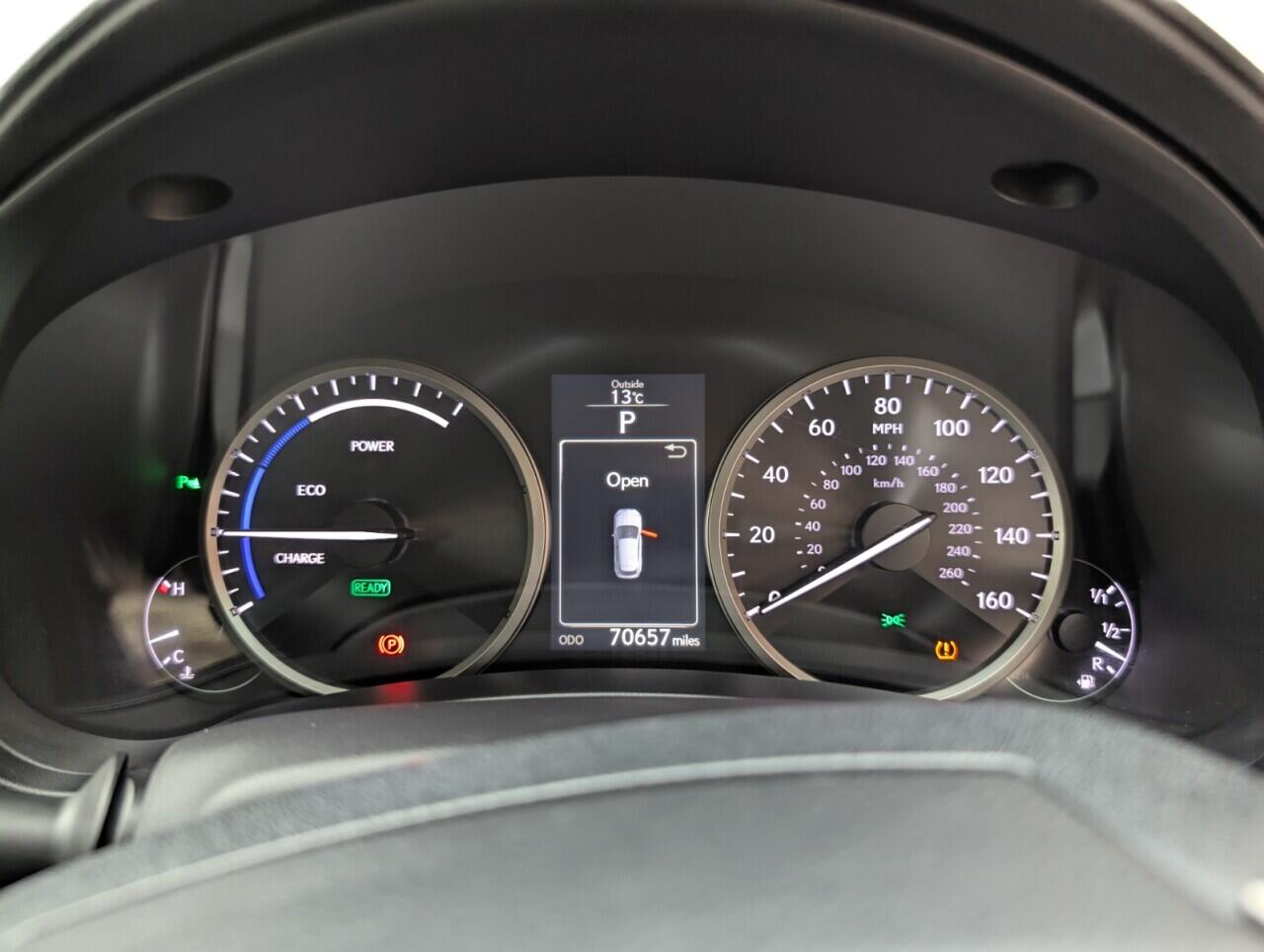 Used Lexus NX 2017 for sale - 76422729: Photo 18