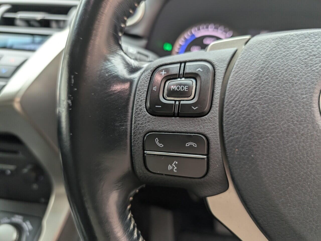 Used Lexus NX 2017 for sale - 76422729: Photo 19