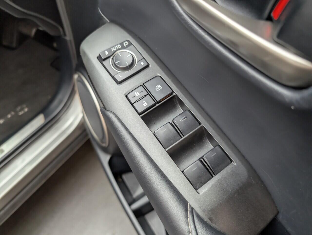 Used Lexus NX 2017 for sale - 76422729: Photo 22