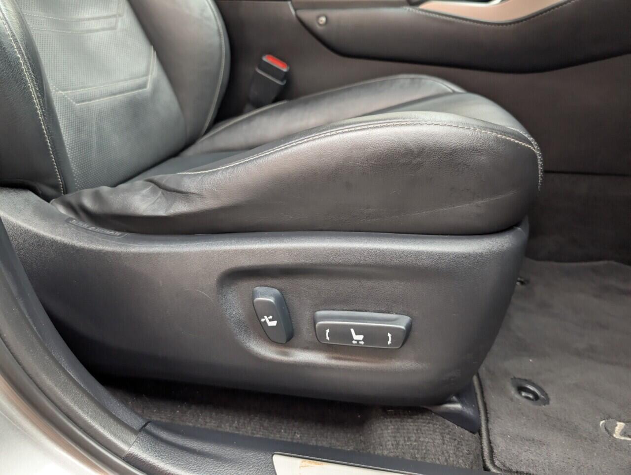 Used Lexus NX 2017 for sale - 76422729: Photo 24