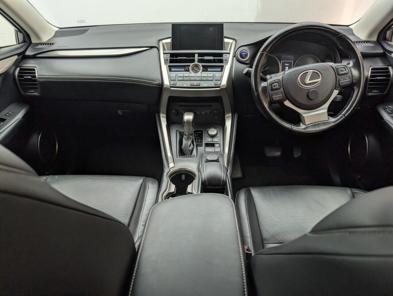 Used Lexus NX 2017 for sale - 76422729: Photo 25