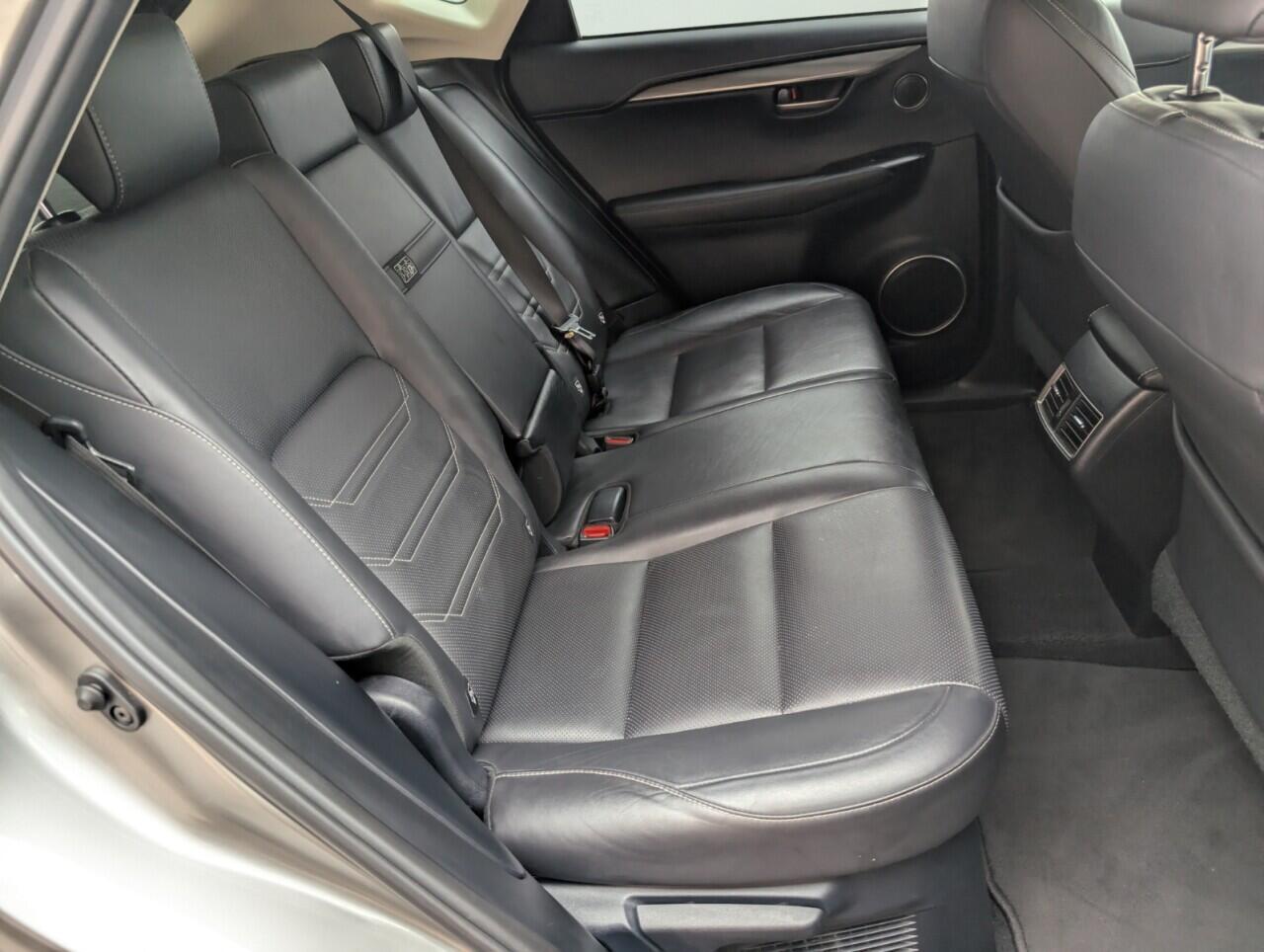 Used Lexus NX 2017 for sale - 76422729: Photo 26