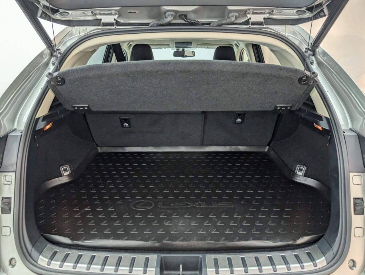 Used Lexus NX 2017 for sale - 76422729: Photo 27