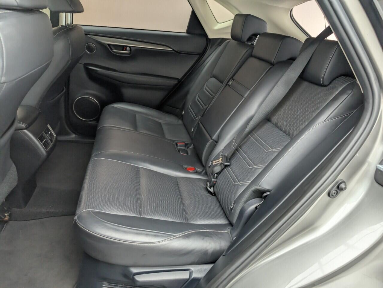 Used Lexus NX 2017 for sale - 76422729: Photo 28