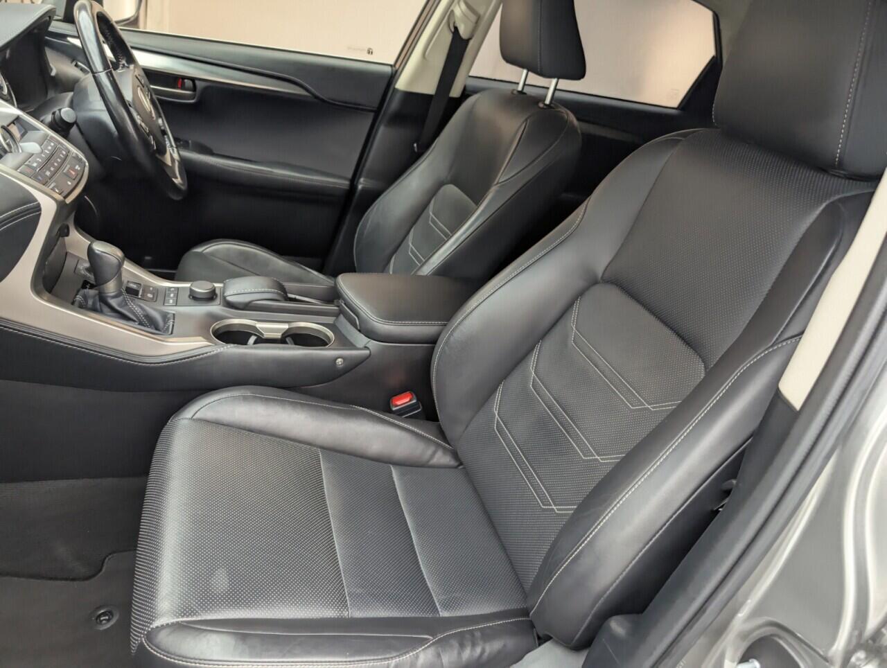 Used Lexus NX 2017 for sale - 76422729: Photo 29