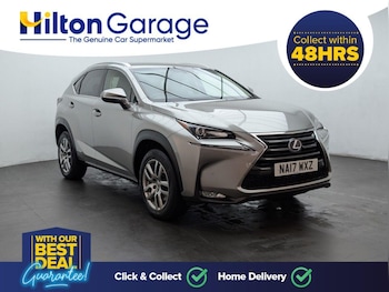 Used Lexus NX 2017 for sale - 76422729: Photo