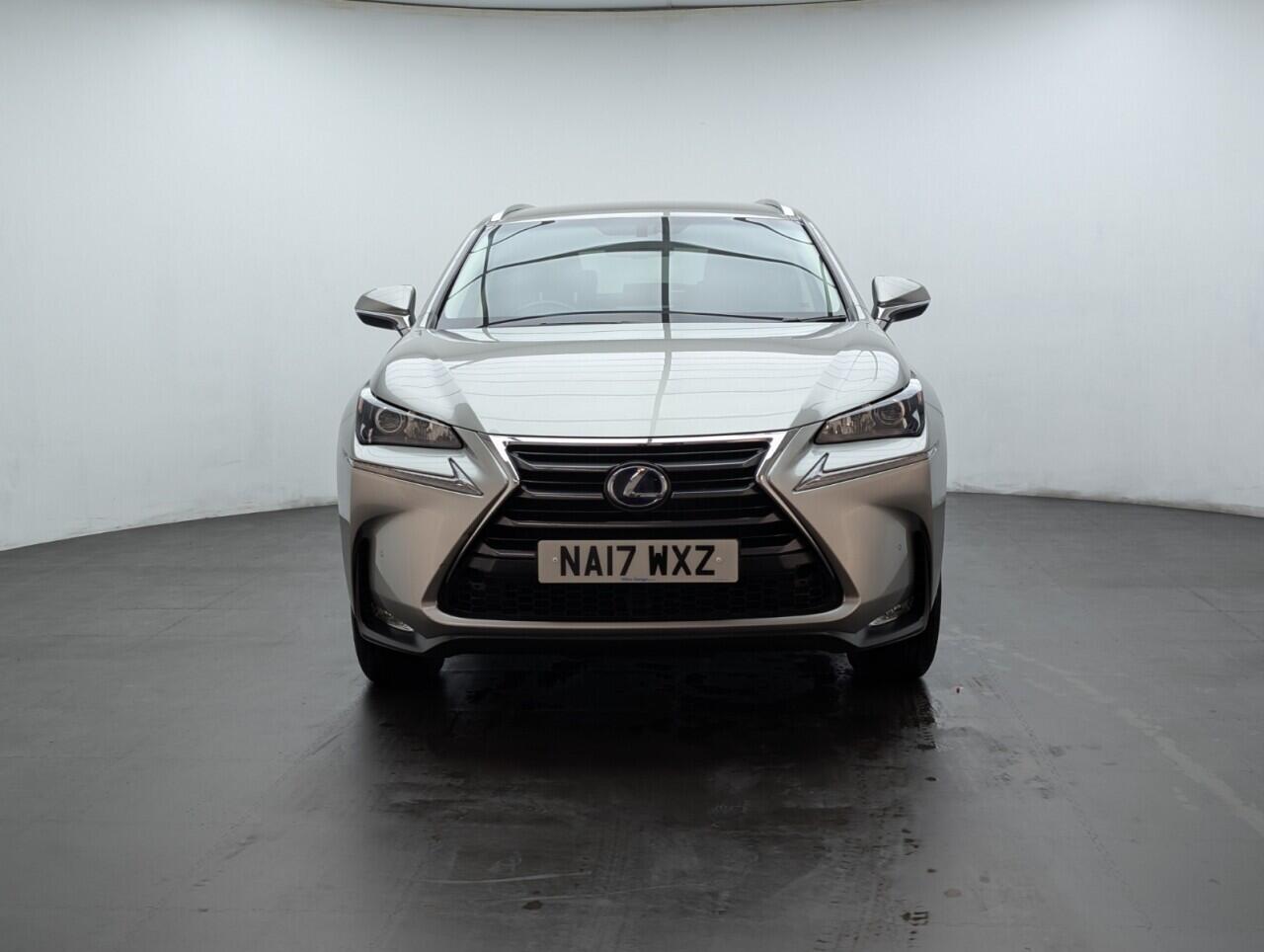 Used Lexus NX 2017 for sale - 76422729: Photo 3