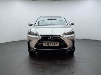 Used Lexus NX 2017 for sale - 76422729: Photo