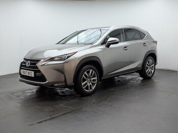Used Lexus NX 2017 for sale - 76422729: Photo