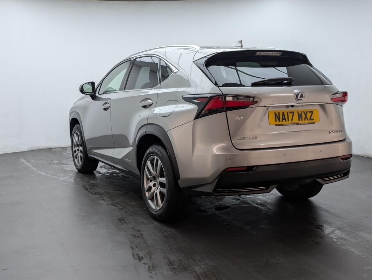 Used Lexus NX 2017 for sale - 76422729: Photo 6