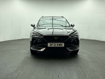 Used Cupra Formentor 2021 for sale - 79418104: Photo