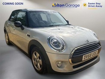 Used MINI Hatch 2018 for sale - 78544800: Photo