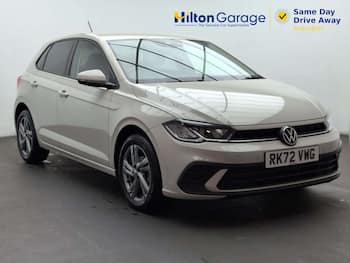 Used Volkswagen Polo 2022 for sale - 79456315: Photo