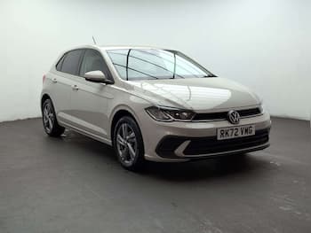 Used Volkswagen Polo 2022 for sale - 79456315: Photo