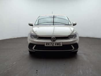 Used Volkswagen Polo 2022 for sale - 79456315: Photo