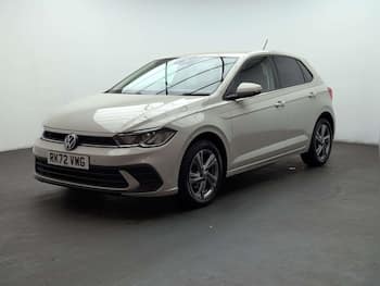 Used Volkswagen Polo 2022 for sale - 79456315: Photo