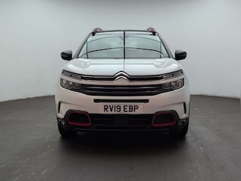 Used Citroen C5 Aircross 2019 for sale - 79507030: Photo