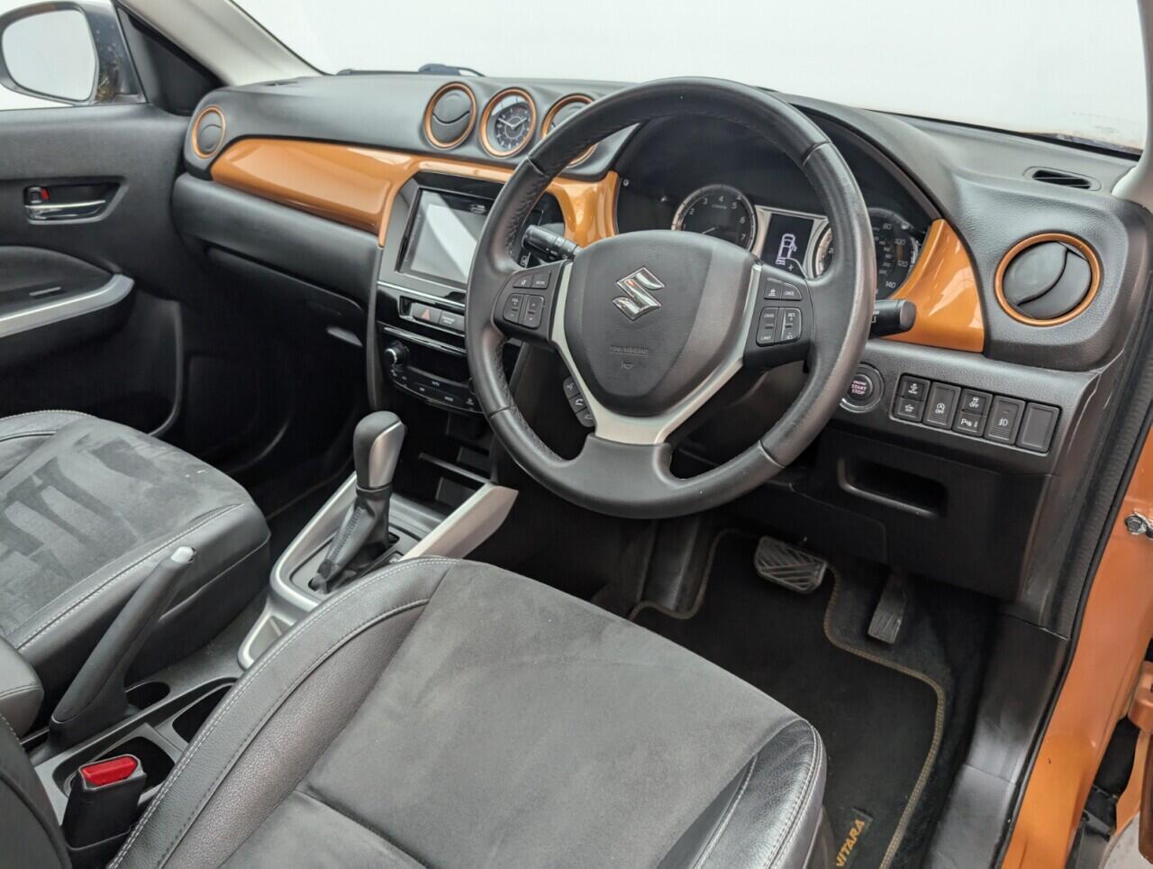 Used Suzuki Vitara 2015 for sale - 76425683: Photo 11