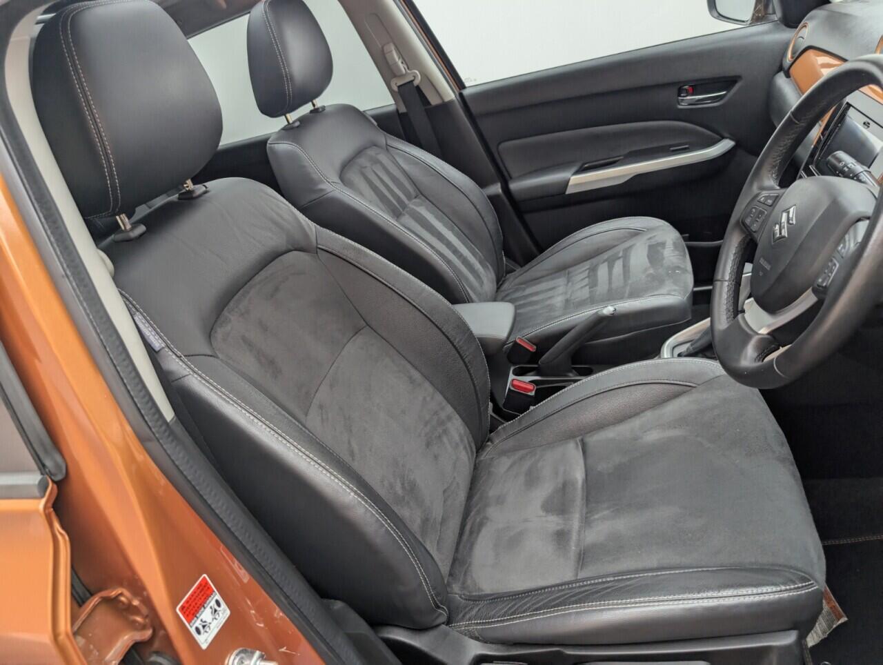 Used Suzuki Vitara 2015 for sale - 76425683: Photo 12