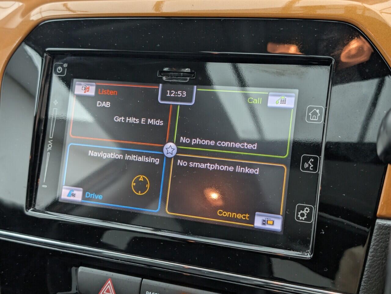 Used Suzuki Vitara 2015 for sale - 76425683: Photo 13