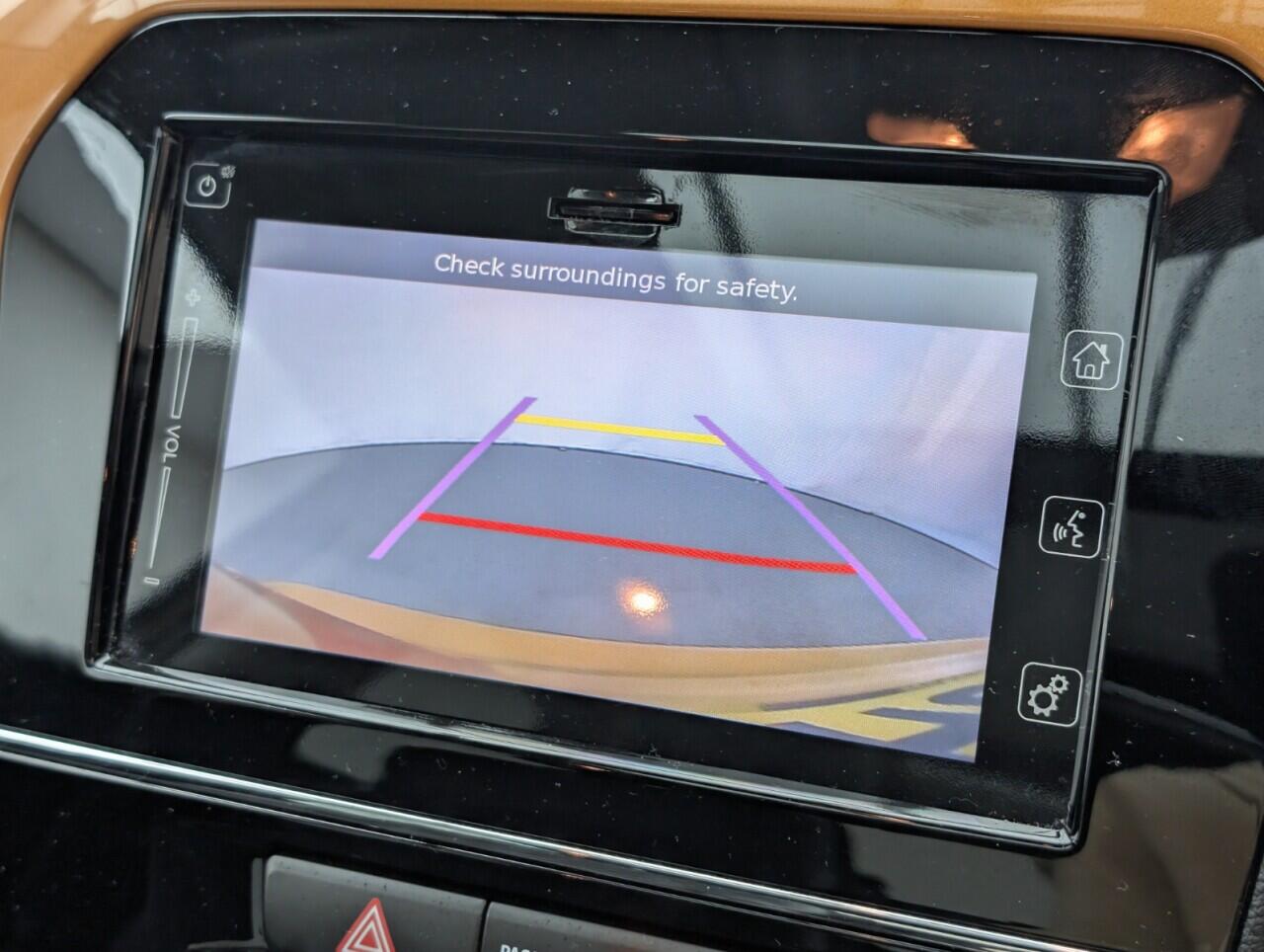 Used Suzuki Vitara 2015 for sale - 76425683: Photo 14