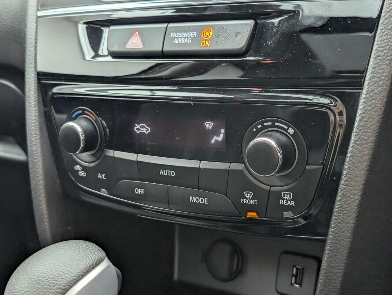 Used Suzuki Vitara 2015 for sale - 76425683: Photo 15