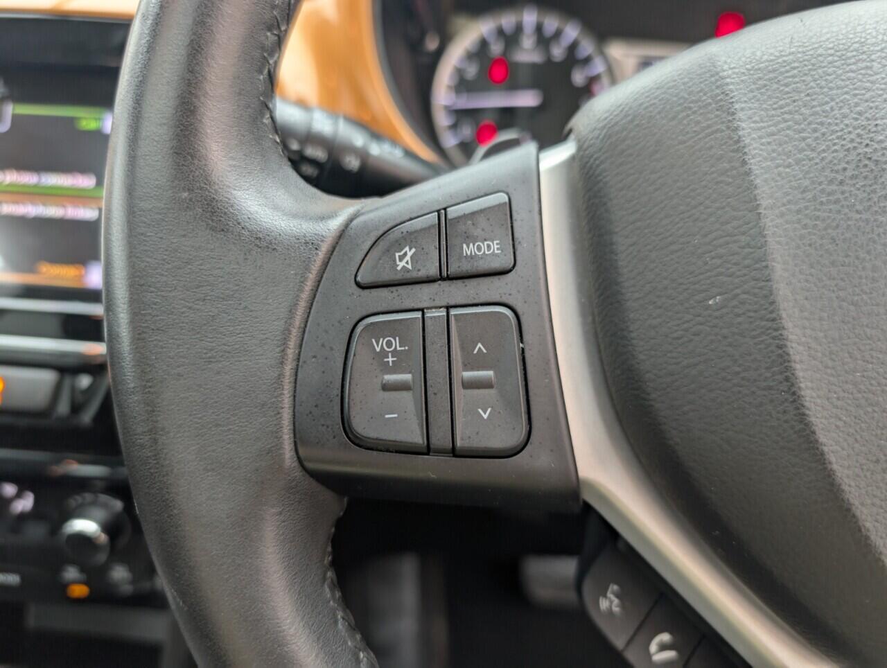 Used Suzuki Vitara 2015 for sale - 76425683: Photo 18