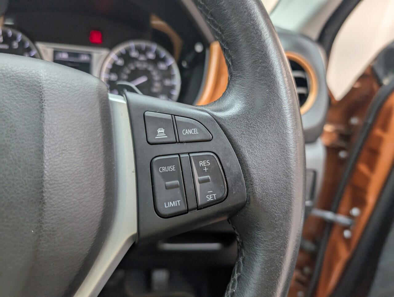 Used Suzuki Vitara 2015 for sale - 76425683: Photo 19